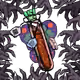 443