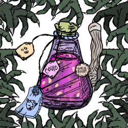 Goblin Chemistry Club #4615