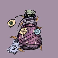 Goblin Chemistry Club #314
