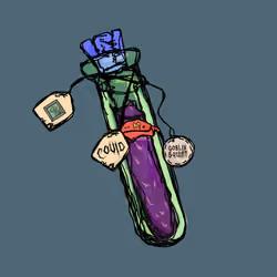Goblin Chemistry Club #1292
