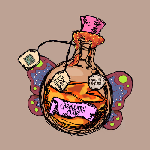 Goblin Chemistry Club Official