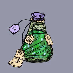 Goblin Chemistry Club #4537