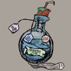 Goblin Chemistry Club #4281