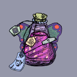 Goblin Chemistry Club #3917