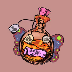 Goblin Chemistry Club #1290