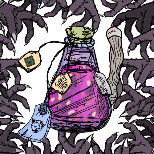 Goblin Chemistry Club Official