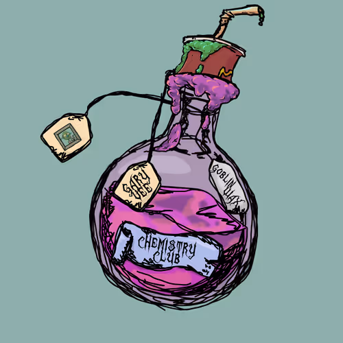 Goblin Chemistry Club Official