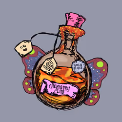Goblin Chemistry Club #3434