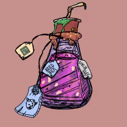 Goblin Chemistry Club #2372