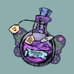 Goblin Chemistry Club #3526