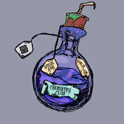 Goblin Chemistry Club #3233