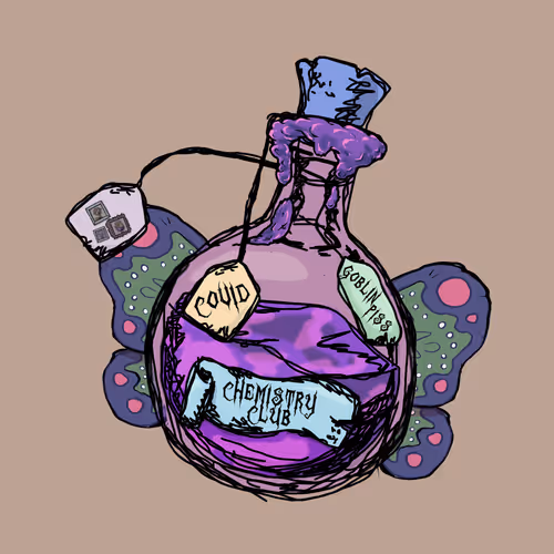 Goblin Chemistry Club Official