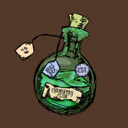 Goblin Chemistry Club #2070