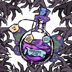 Goblin Chemistry Club #4146