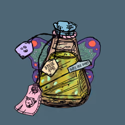 Goblin Chemistry Club #312