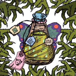 Goblin Chemistry Club #4264