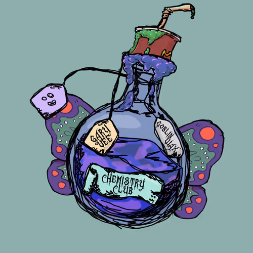 Goblin Chemistry Club Official