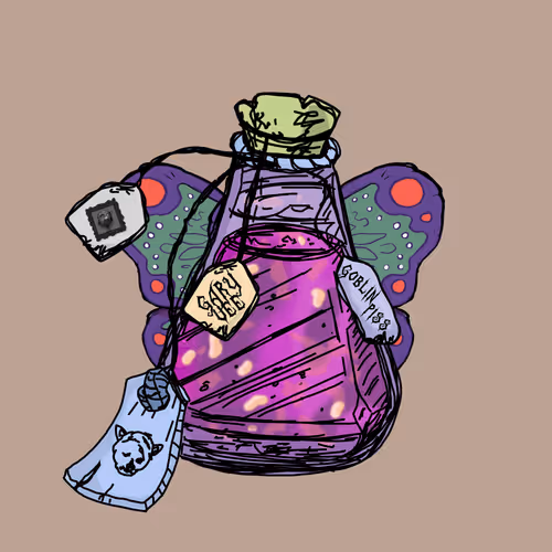 Goblin Chemistry Club Official