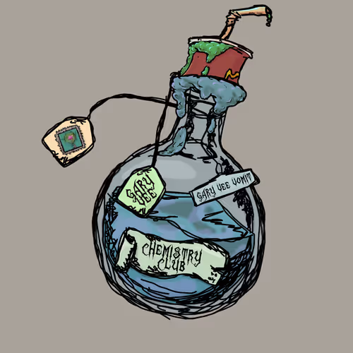 Goblin Chemistry Club Official