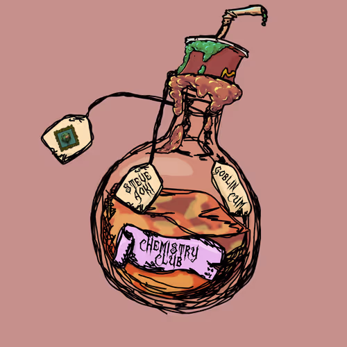 Goblin Chemistry Club Official