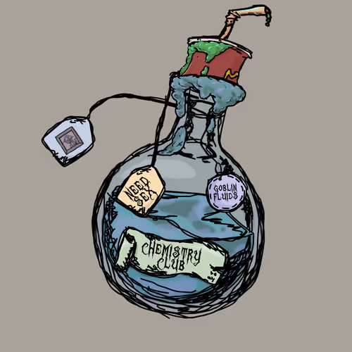 Goblin Chemistry Club Official