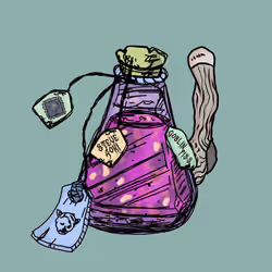 Goblin Chemistry Club #4473