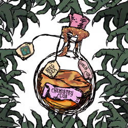Goblin Chemistry Club #3363