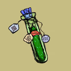 Goblin Chemistry Club #3183
