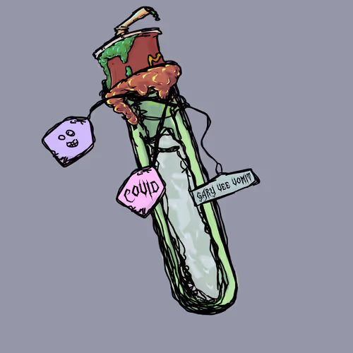 Goblin Chemistry Club Official