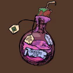 Goblin Chemistry Club #2246