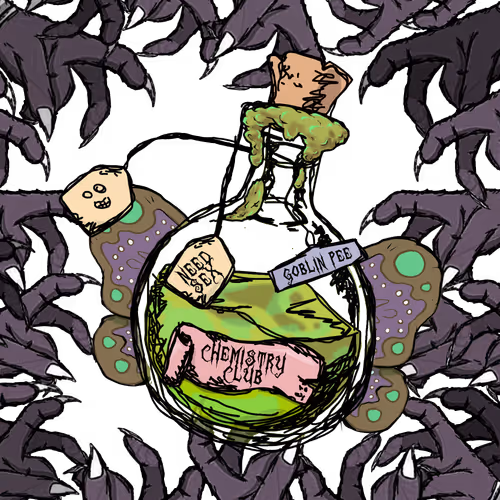 Goblin Chemistry Club Official