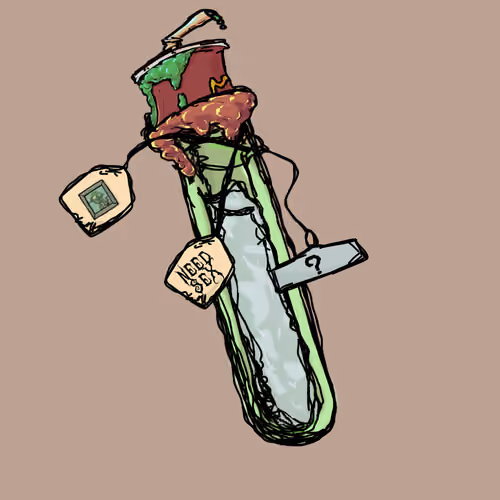 Goblin Chemistry Club #551