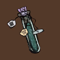 Goblin Chemistry Club #769