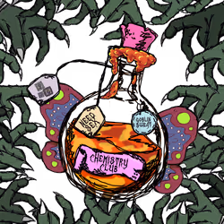 Goblin Chemistry Club #4672