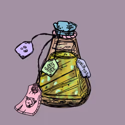 Goblin Chemistry Club #3496