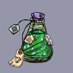 Goblin Chemistry Club #104