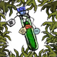 4858