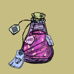 Goblin Chemistry Club #4349