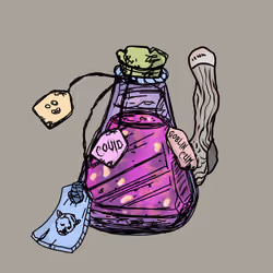 Goblin Chemistry Club #4178