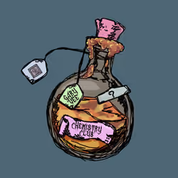 Goblin Chemistry Club #3346