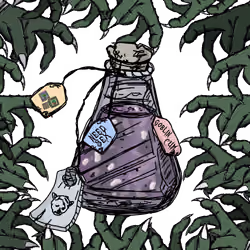 Goblin Chemistry Club #1880