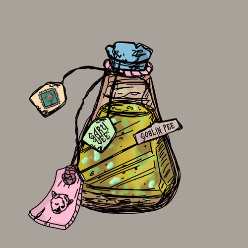 Goblin Chemistry Club Official