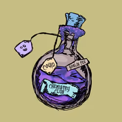 Goblin Chemistry Club #2203