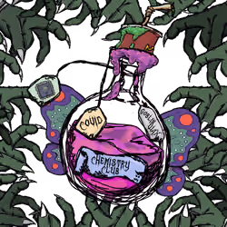 Goblin Chemistry Club #4223
