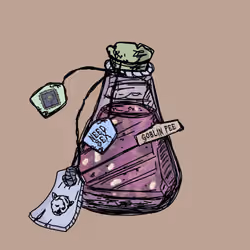 Goblin Chemistry Club #209