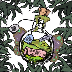 Goblin Chemistry Club #737