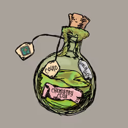 Goblin Chemistry Club #39