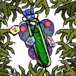 Goblin Chemistry Club #1638