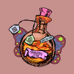Goblin Chemistry Club #4664