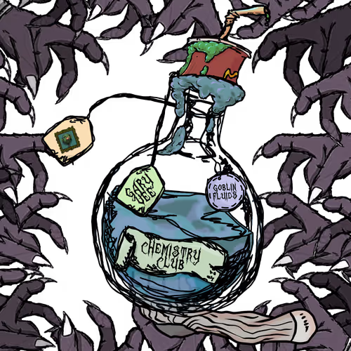 Goblin Chemistry Club Official